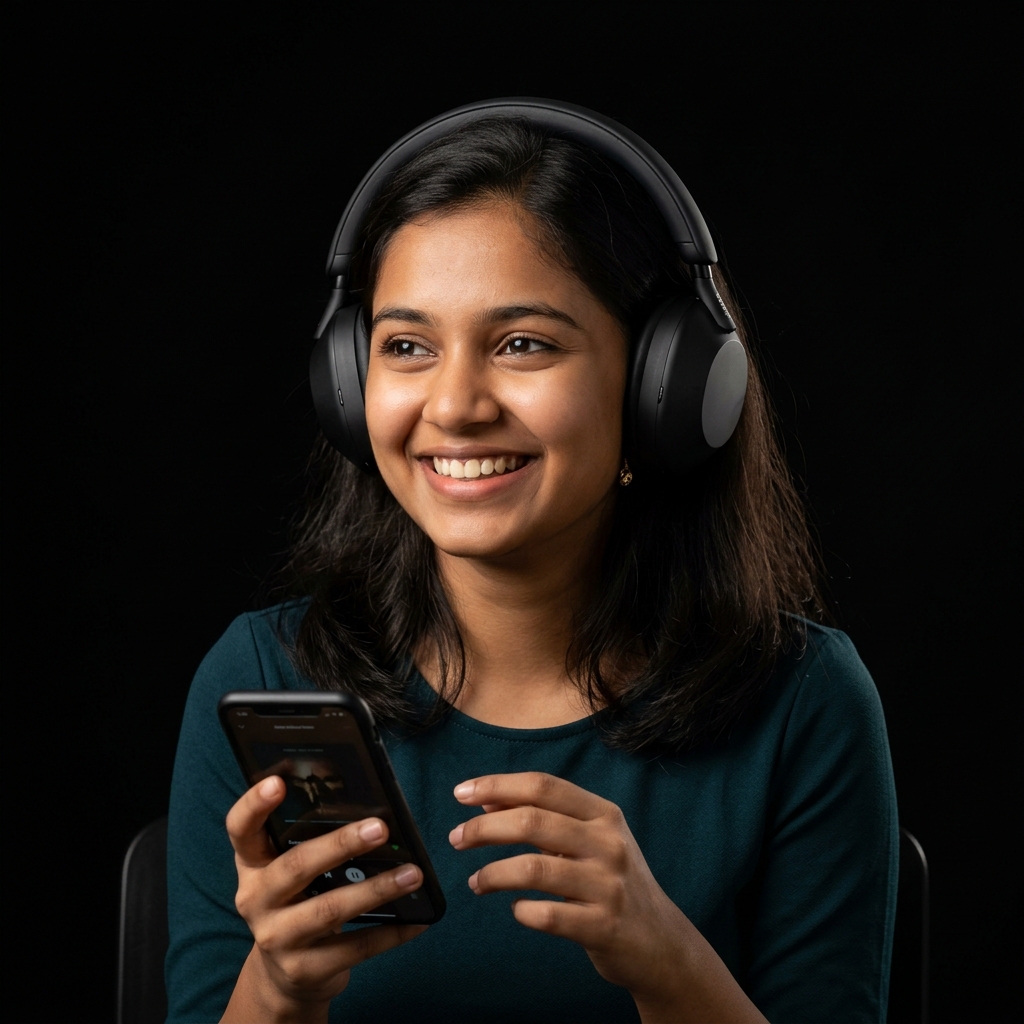 Podcast Host